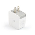 USB Wall Charger Plug for Mobile Phone 18W Pd USB Travel Charger Small Wall Adapter